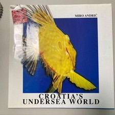 Croatia'S Undersea World