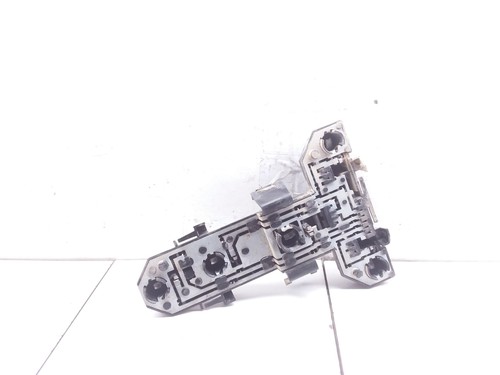 VW BORA Rücklicht Rücklichtbirnenhalter hinten rechts 1j5945257 963690 1999