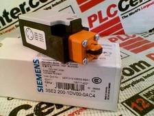 SIEMENS 3SE2-200-1DV00-0AC4 / 3SE22001DV000AC4 (NEW IN BOX)