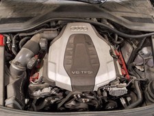 2017 Audi A8 3.0l Supercharged Engine Vin 4 81k Miles Oem Used Part 300-76047 2017 Audi A8 3.0l Supercharged Engine Vin 4 81k Miles Oem Used Part 300-76047