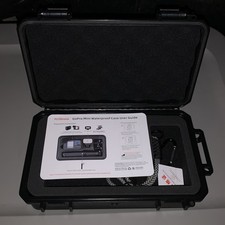 FLYDrone GoPro Mini Waterproof Case