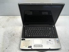 Gateway 6020GZ Intel Celeron M 1400MHz 1 GB NO HDD