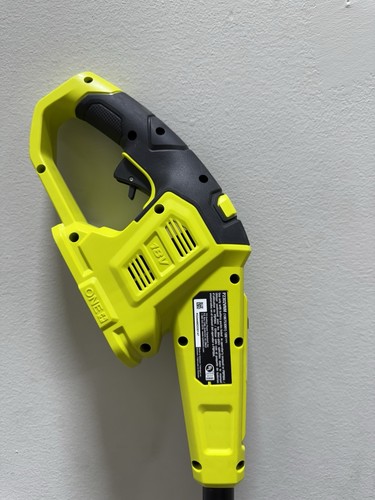 Ryobi ONE+ HP 18V Brushless Edger Model P2302 (Tool Only) #B - Bild 6 von 13