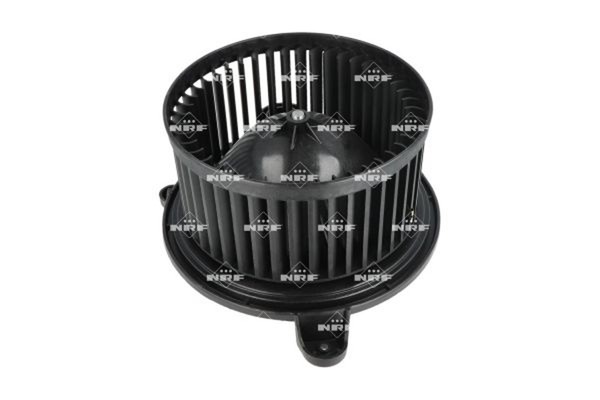 NRF InnenraumgebläSe Easy FIT 34365 12V FüR Ford Transit V363 FED FFD FCD FDD F3-image