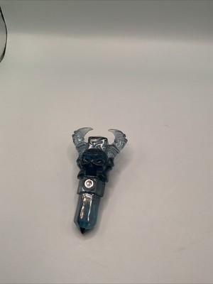 UNDEAD SKULL - SKYLANDERS TRAP TEAM TRAPTANIUM CRYSTAL TRAP