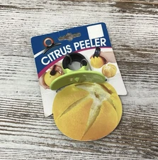 Citrus Peeler 