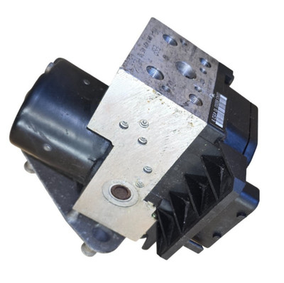 Mercedes Benz W168 ESP ABS Hydraulikblock Steuergerät 0265202412 0034314512