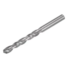 Solid Carbide Twist Drill Bit 8mm Dia 100mm Extra Long for Drilling Metal