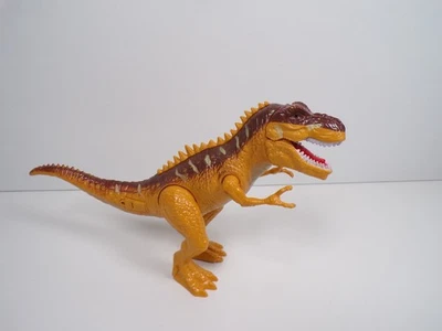 Dinosaure - T-Rex - Dino Valley (J27) - Photo 1/4