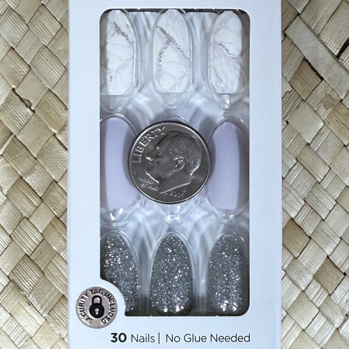 Kiss imPress Pure Fit nails.  Choose your colors & designs - Picture 97 of 326
