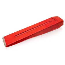 Bituxx Spaltkeil Holzspalter Treibkeil Scheitkeil Kindling 2,0kg