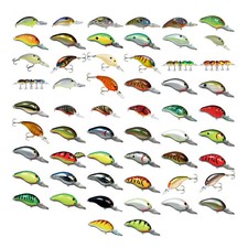 Bandit 100, 200, 300 Series Multiple Colors Free Shipping 