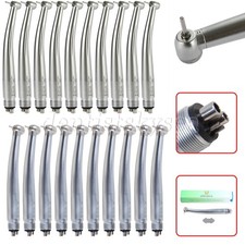 Dental High Speed Handpiece 4Holes Turbine Pediatric Kid Mini/Standard Head