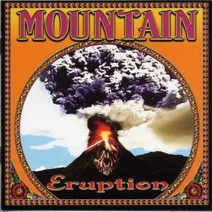 2xCD Mountain Eruption Snapper Music