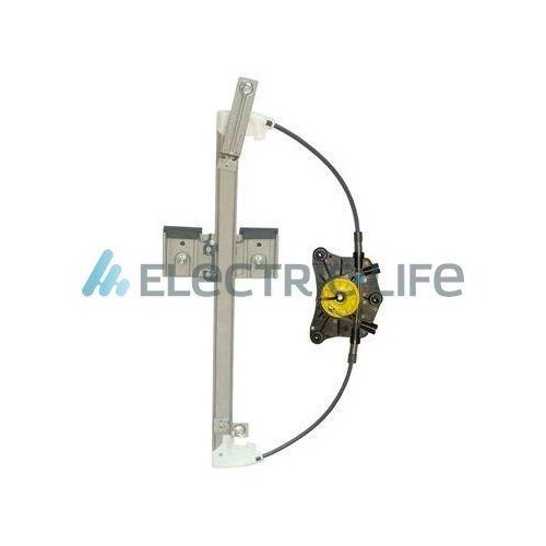 Lève-vitre de haute précision Electric Life ZR AD713 L Audi arrière gauche