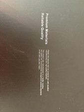 Toner Cartridge, Replacement for 206X 4 PCS, Premium Materials