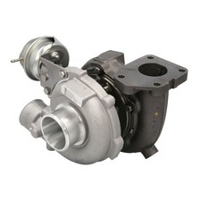 Lader, Aufladung EVORON EVTC0375