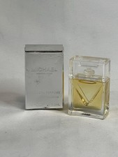 MICHAEL KORS parfum 1/8 oz DAB ON style PURE perfume BRAND NEW for WOMEN rare