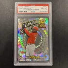 2000 Topps - All-Star Rookie Team Ken Griffey Jr #RT7 PSA 10 Pop 10 🔥🔥