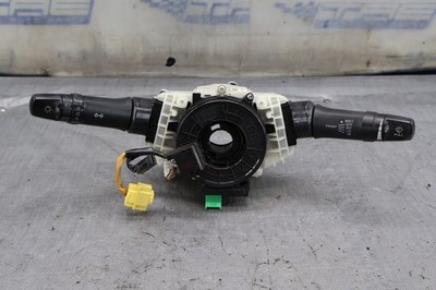 2014 MITSUBISHI LANCER EVOLUTION GSR OEM STEERING WHEEL ANGLE SENSOR #678
