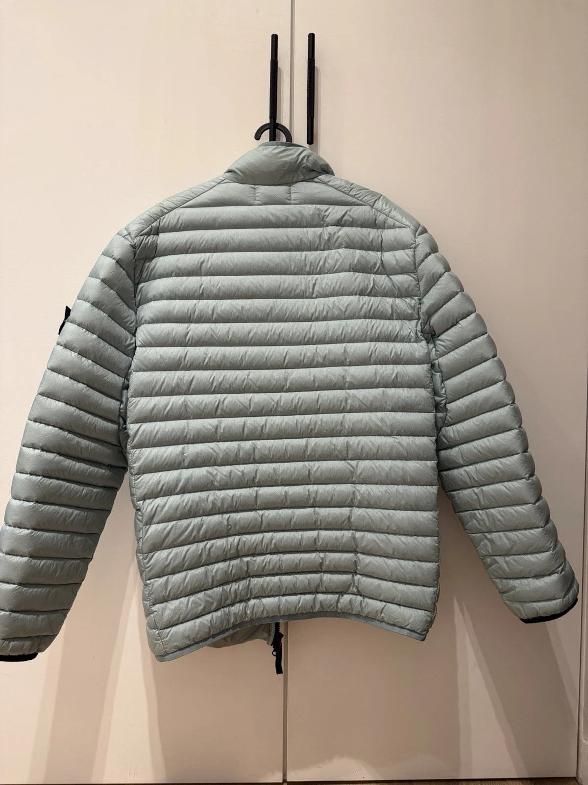 Stone Island Loom Woven L Size - product detail image 4