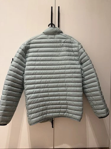Stone Island Loom Woven L Size image 4