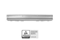Poliplast StoßStange 100.13239 FüR MERCEDES-BENZ Original OE A63988515259999