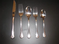 Oneida Stainless Flatware USA Midtowne 18/8 tableware your choice