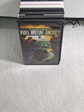Full Metal Jacket DVD, 1987 