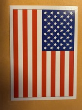 ✨  1991 Score American Flag