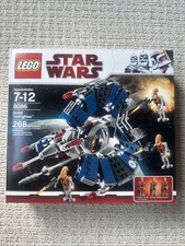LEGO Star Wars: Droid Tri-Fighter (8086). BRAND NEW FACTORY SEALED