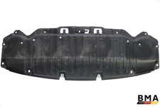 Mercedes-Benz EQS-Class Front Underbody Splash Guard Shield Panel 2023 2024 OEM