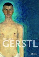 Richard Gerstl. Englische Ausgabe Diethard Leopold