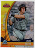 2024 Bowman Chrome Jacob Berry #AFLS-4 AFL Stars Miami Marlins