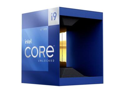 Intel Core i9-12900K Processor (5.2 GHz, 16 Cores, FCLGA1700 Intel Core i9-12900K Processor (5.2 GHz, 16 Cores, FCLGA1700