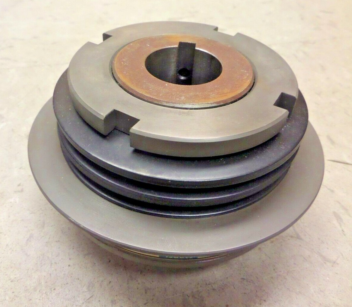 Sankyo San Savr Torque Limiter 7TF40B 7TF40B 15/32" Keyed Bore New eBay