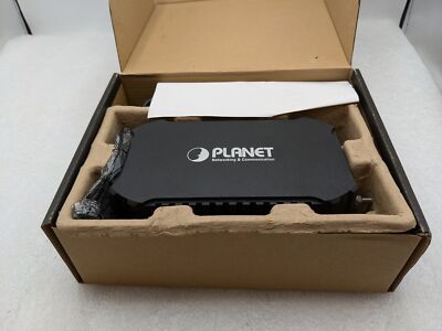 Power over Ethernet Injector Single-Port 802.3bt PoE++ 95 Watts POE-175-95