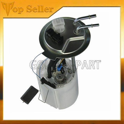 19167711 For 2005-2007 Chevrolet Suburban 1500 Fuel Pump V8 5.3L, FLEX - Picture 5 of 8
