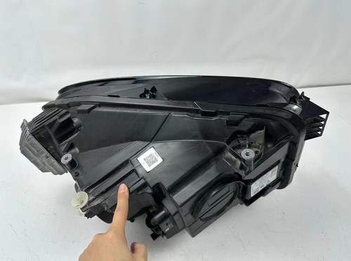 For 2020 EU Mercedes-Benz GLB220 X247 Left Side LED Headlight OEM A2479063700 - Picture 4 of 6
