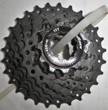 SUNRACE 7-SPEED 11-28T CASSETTE BICYCLE BIKE PARTS 69-2