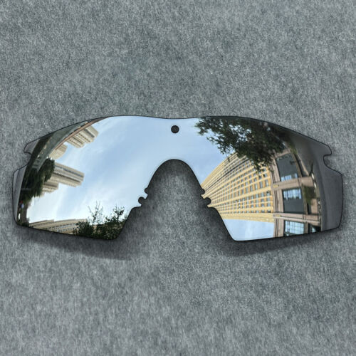 Lentes de repuesto polarizadas para marco de gafas de sol Oakley SI M 3.0 OO9146 - Imagen 7 de 17