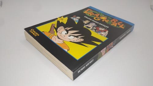Dragon Ball Mangas Auswahl zwischen Band Volume 9 bis 38 - Bild 3 von 45