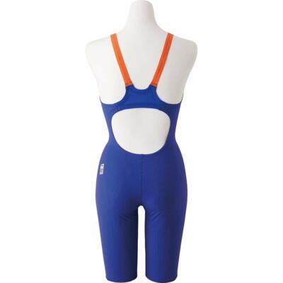 ミズノ GX-SONIC４ ST（スプリンター・モデル）Ｍサイズ【美品】 MIZUNO Fina Swim suit Women GX SONIC 4 ST 