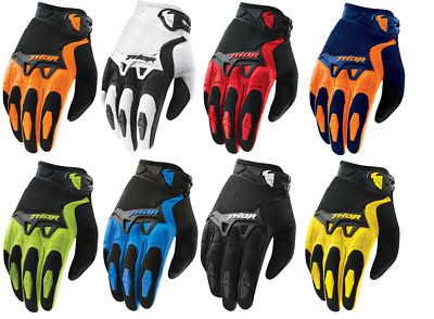 mens dirt bike gloves