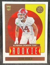 Brian Branch Rookie 2023 Legacy Lions RC