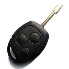 Schlüssel kompatibel mit  FORD Techline Fiesta Focus Fusion Mondeo Transit FKS12