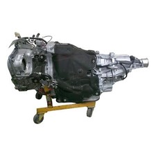 2022-2023 Subaru Wrx Transmission 6k Cvt At Warranty Factory OEM Replacement
