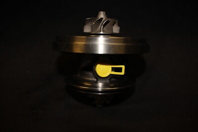 Turbolader Rumpfgruppe  Land Rover Range Rover Evoque Discovery Sport 2.0 JR424