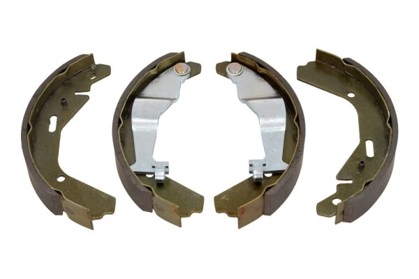 Maxgear 19-1889 Bremsbackensatz FüR Opel, Subaru, Suzuki, Vauxhall-image