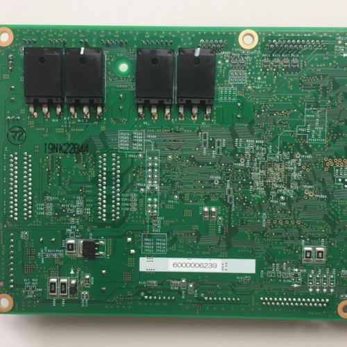 Original Roland BN-20 / BN-20a Main Board /Motherboard-6000006239/6701681000 New - Afbeelding 4 van 5